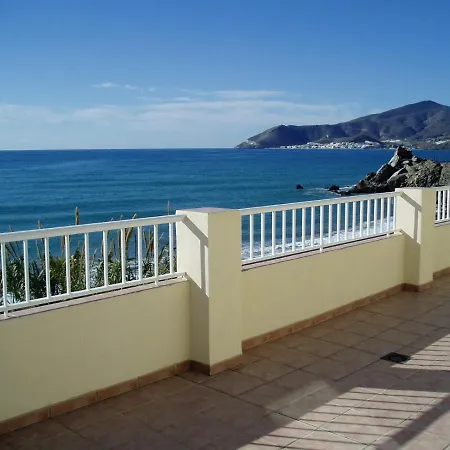 Atico Un Casarones Apartment
