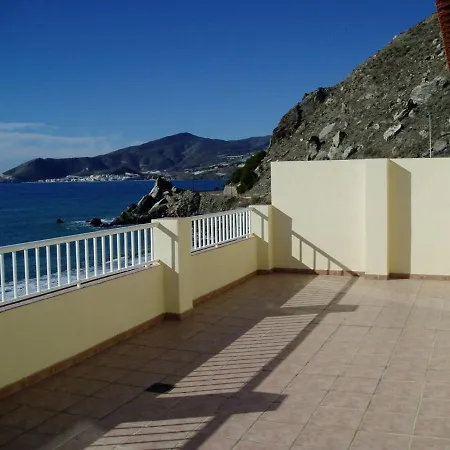 Apartment Atico Un Casarones Rubite (Granada)